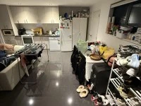 2 bedroom apartment move