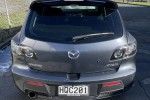 Mazda MazdaSpeed 3