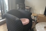 Studio move