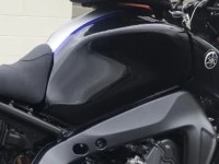 Motorcycle Yamaha Mt09 sp
