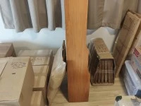Studio move