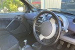 2008 Smart Fortwo 450