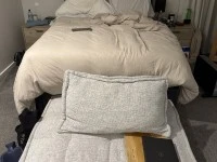 3 bedroom house move