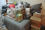 2 bedroom house move