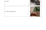 1 bedroom house move