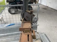 Metal Band Saw
