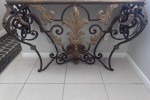 Antique Console