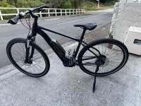 E Bike