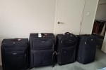 2 bedroom house move