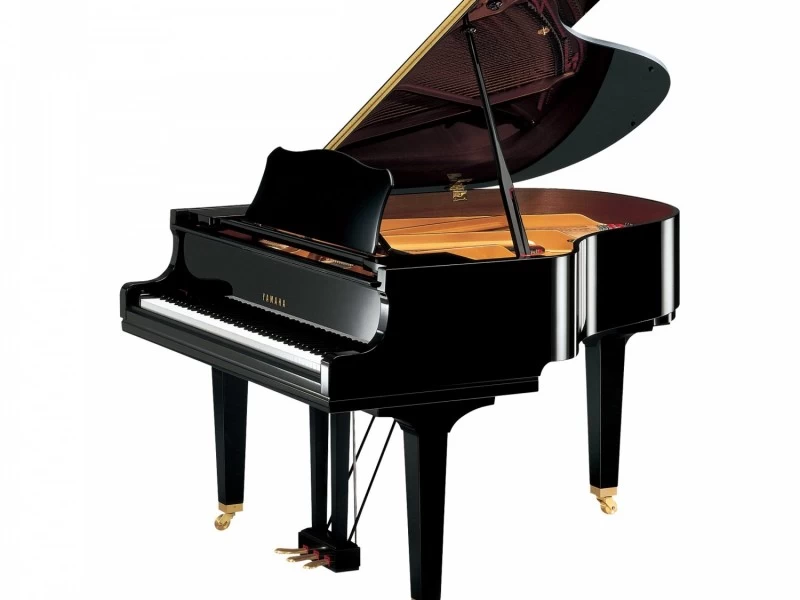 Yamaha CG1 piano