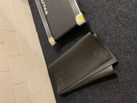 Treadmill Run Exercise Machine Fitness