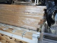Cheese manufacturing equipment