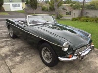 Mg mgb