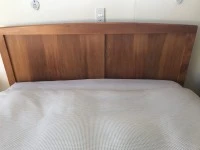 Bedroom suite