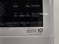 LG 9kg Heat Pump Dryer