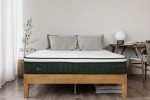 Queen bed, Tallboy drawers