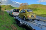Fiat 500 Bambina
