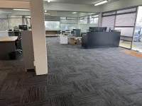 Office move