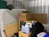 1 bedroom apartment move