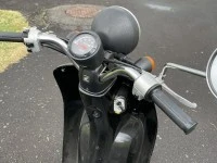 Motorcycle Honda NVS 50 Today 2006