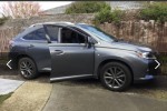 Lexus RX350 F Sport