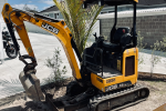 1.8T JCB Digger