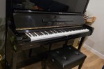Kawai NS 35 piano
