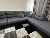 Sofa, Ottoman