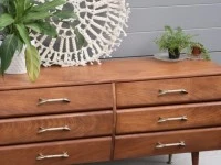 Drawers, Drawers, Cabinet piece #1, Cabinet piece #2