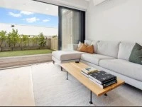1 bedroom apartment move