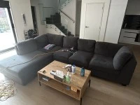 3 bedroom house move
