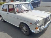 Wolseley 1300