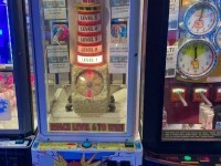 Arcade machines x7