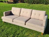 Danske Mobler 3 seater sofa