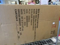 Storage move
