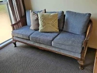 3 seater sofa