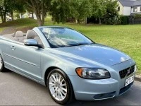 Volvo C70