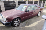 Mercedes Benz 300 E
