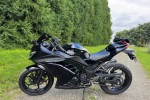 Motorcycle Kawasaki Ninja 300 2013 Ninja 300