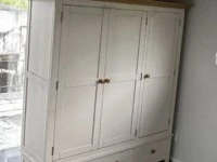 Wardrobe large