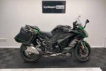 Motorcycle Kawasaki Ninja 1000SX