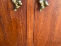 Kitchen island - Chest cabinet