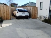 2 bedroom house move