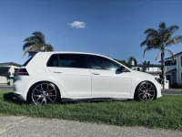 Volks wagon GTI