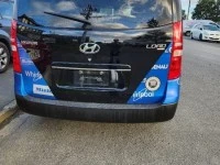 2021 Hyundai I-Load 2.5TD 5AT Van