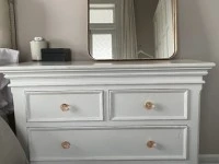 Gorgeous Redcurrent drawers