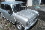 Mini Classic Mini 1000