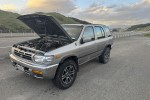 Nissan Terrano R50