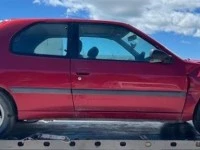Peugeot 306