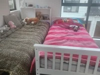 3 bedroom house move